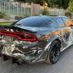 2021 Dodge charger Hellcat Redeye image 10