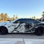 2021 Dodge charger Hellcat Redeye image 2