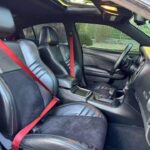 2021 Dodge charger Hellcat Redeye image 6