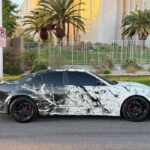 2021 Dodge charger Hellcat Redeye image 8
