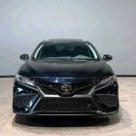 2021 Toyota Camry SE image 10
