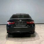 2021 Toyota Camry SE image 2