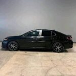 2021 Toyota Camry SE image 3