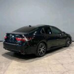 2021 Toyota Camry SE image 4