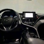 2021 Toyota Camry SE image 5