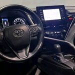 2021 Toyota Camry SE image 7