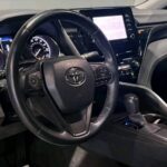 2021 Toyota Camry SE image 8